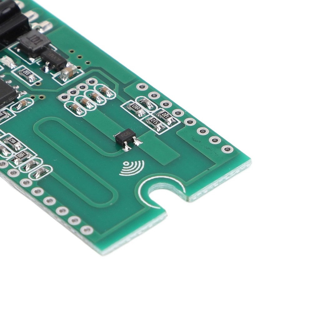 Circuit Board Remote Controller Solar Light Module Adjustable Brightness LED