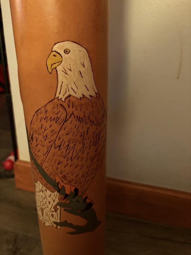 CUSTOM POOL CUE OR ARROW CASE