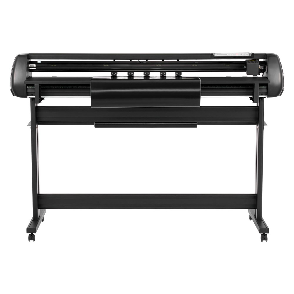 VEVOR Vinyl Cutter Machine Vinyl Plotter Cutter Printer 53 inch Max Feed Width
