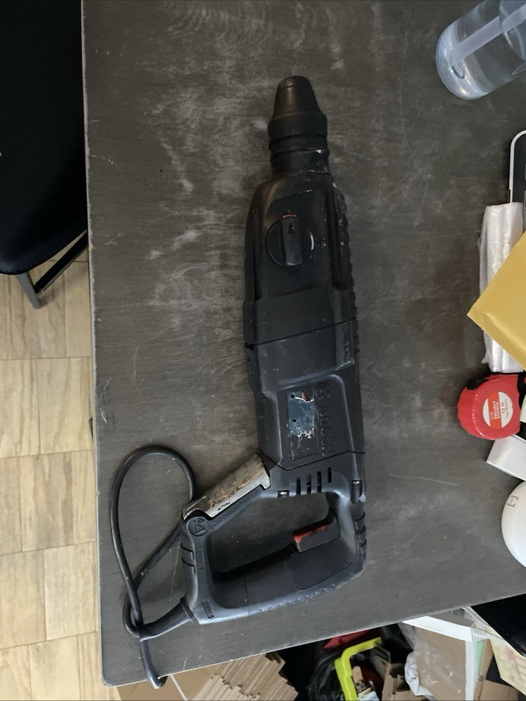 Bosch Drill