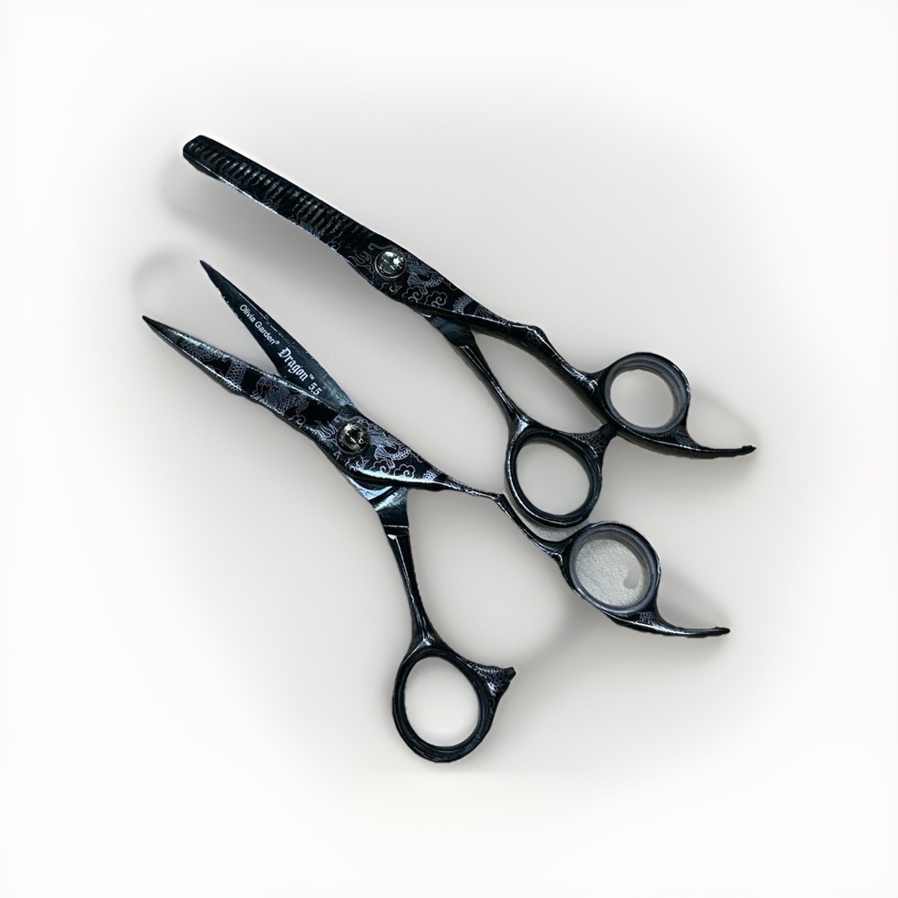 Olivia Garden Shears 5.75