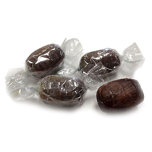 FirstChoiceCandy Old Fashioned Root Beer Barrels Hard Candy