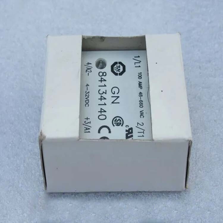 NEW For CROUZET GN84134140 Solid State Relay