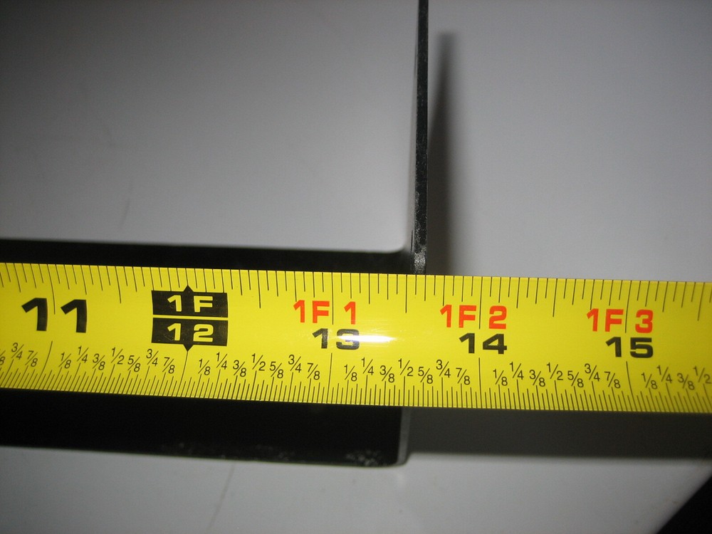 SEA 322 SSB Single Sideband Radio *TRANSCEIVER MOUNTING BRACKET & KNOBS* 13-9...