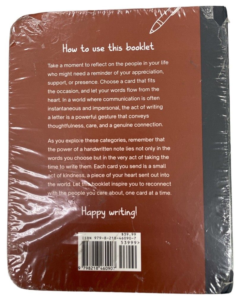 Occasionally Yours - The Complete Card Set
