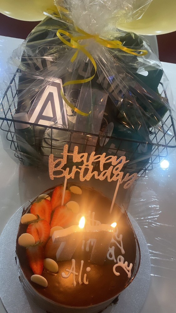 Customised Got Boxes