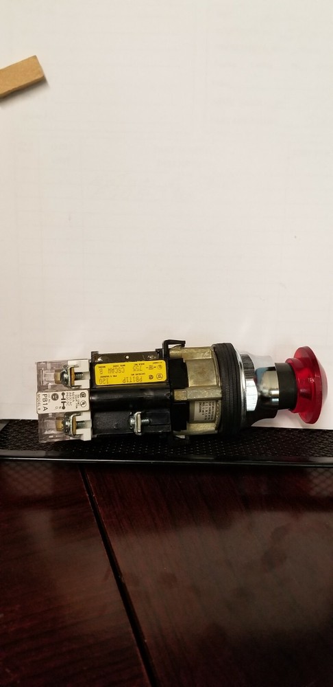Westinghouse PB1T1P Model Transformer