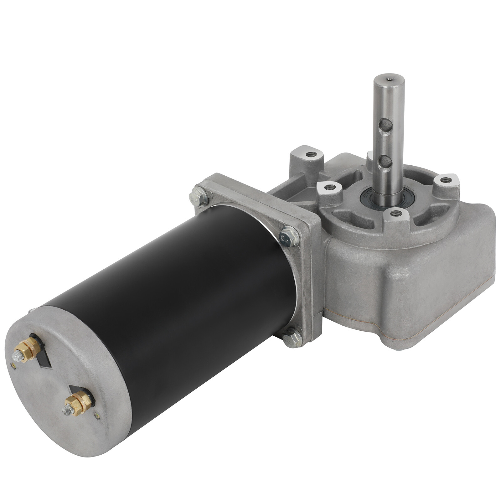 1x 900W 60:1 Dump Truck Tarp Motor Replacement