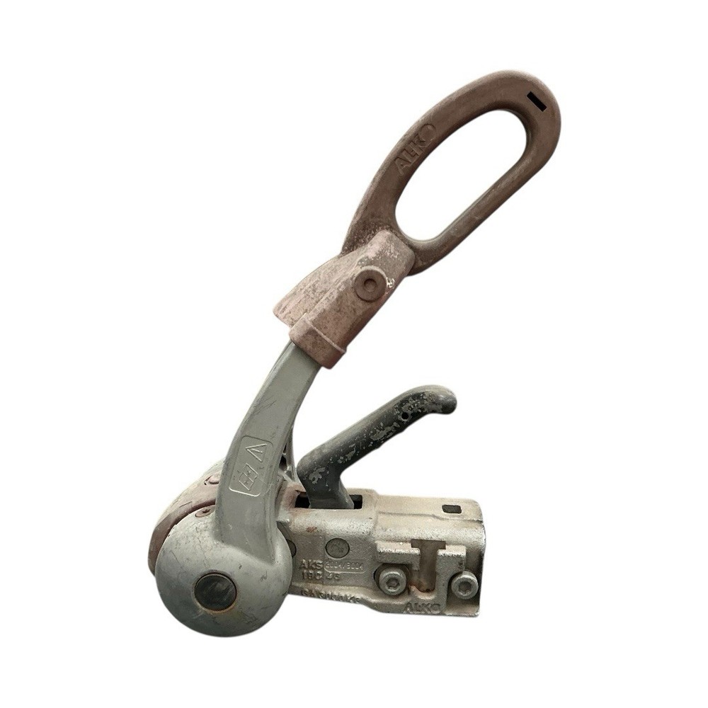 AL-KO AKS 2004/3004 Caravan Stabiliser Hitch