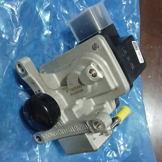 New, genuine Cummins AFTERTREATMENT INJECTOR KIT part # 5578983RX