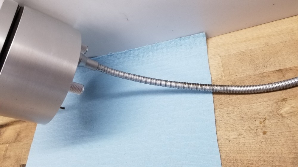 NORCON Communications TTU-1 Talk Thru Communication Unit (READ) #1