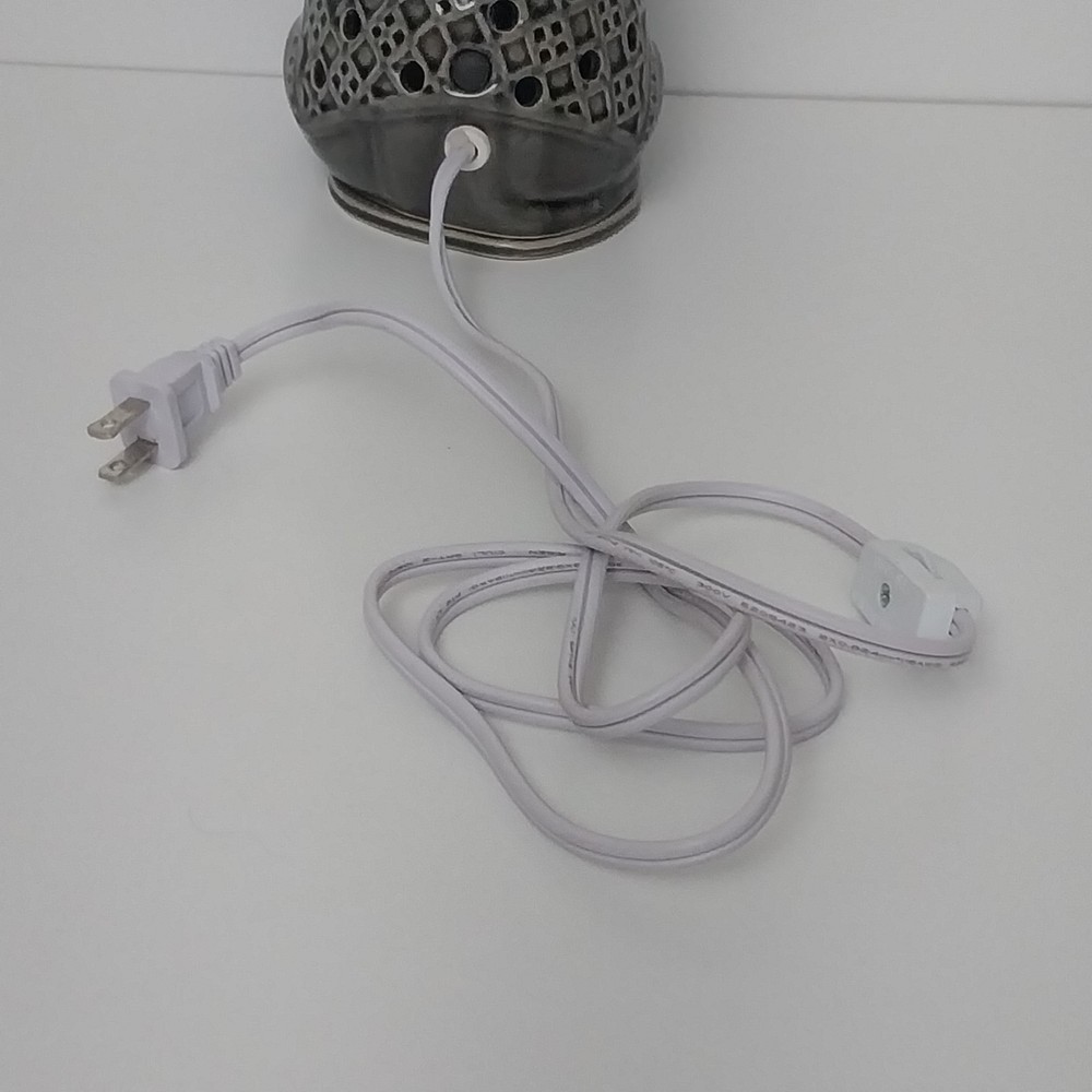 Elephant Wax Burner - Tested Works