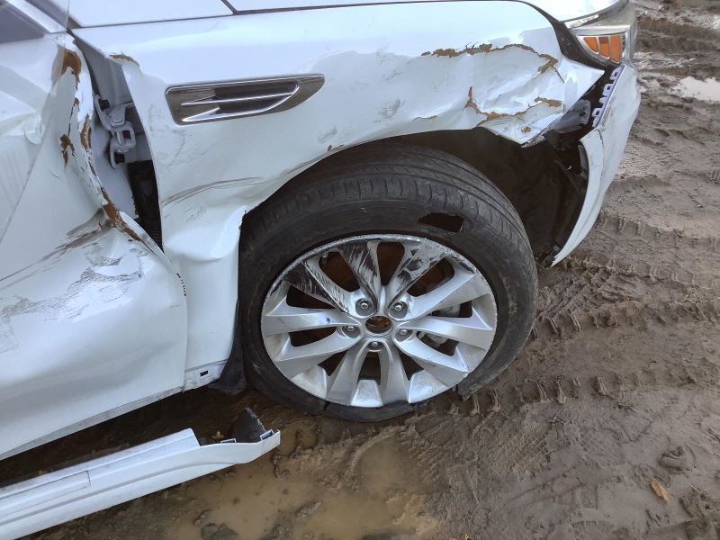 Engine ECM Electronic Control Module 2.4L VIN 3 Fits 16-18 OPTIMA 2591285