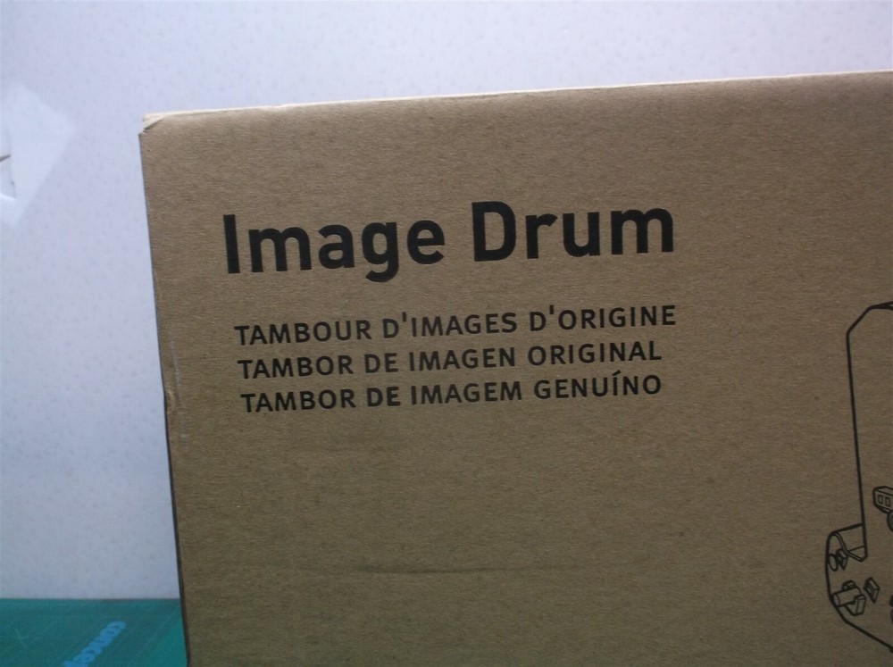 PSI DPT2432 cyan IMAGE DRUM DPT24103