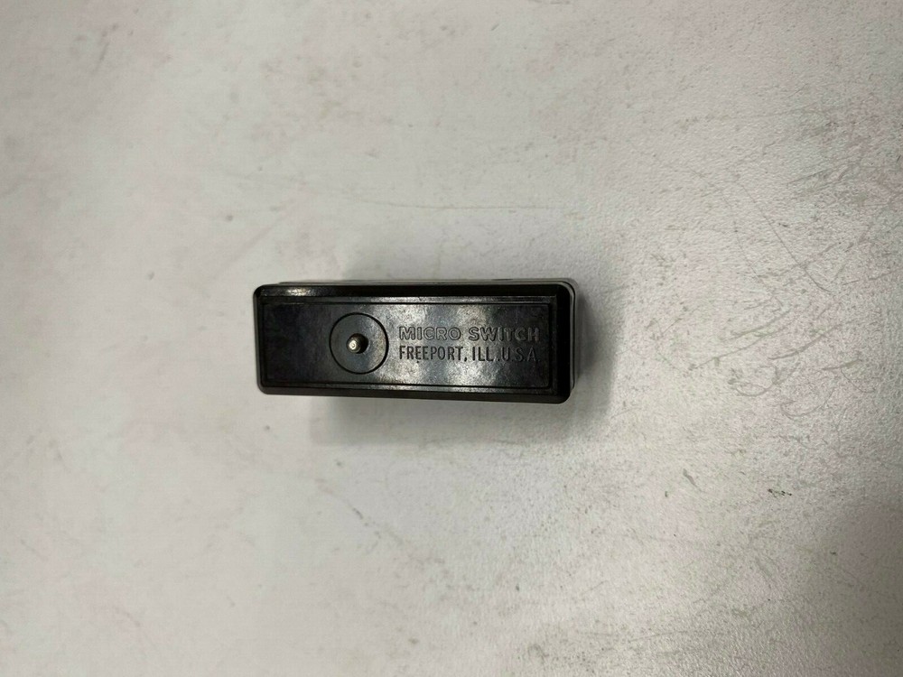 BA-2R36-U MICRO SWITCH