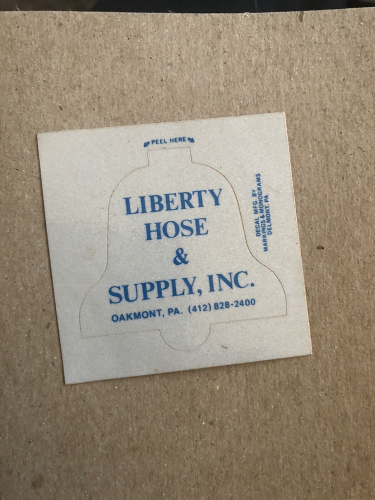 coal mining stickers