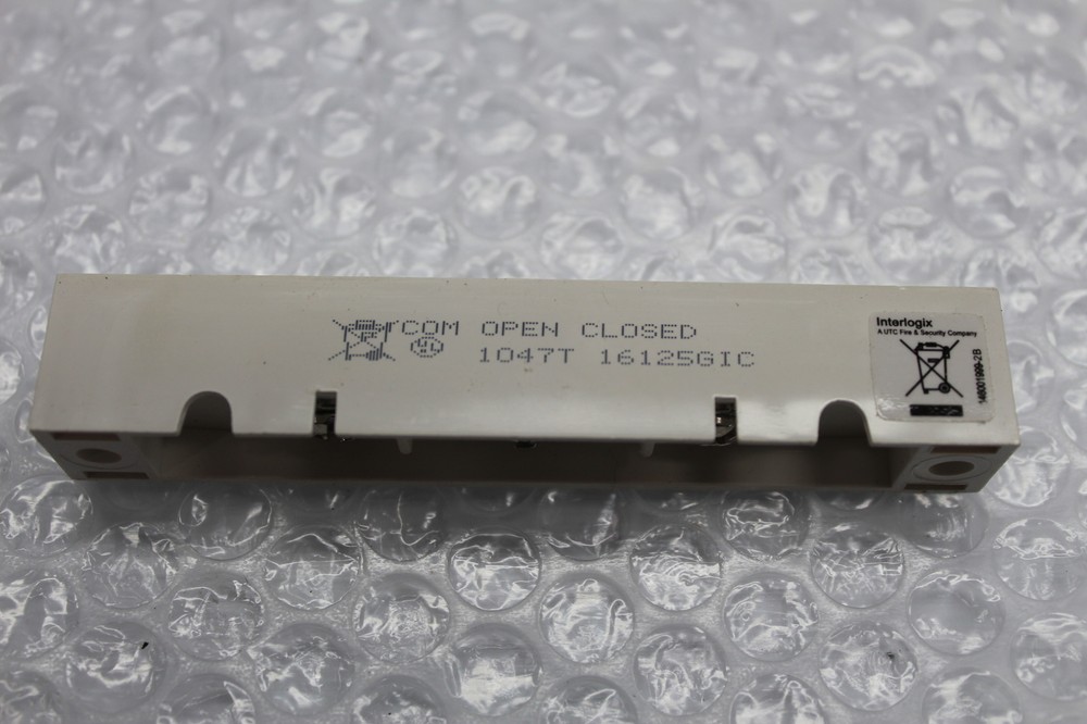 INTERLOGIX 1047T SURFACE MOUNT CONTACT NSNP