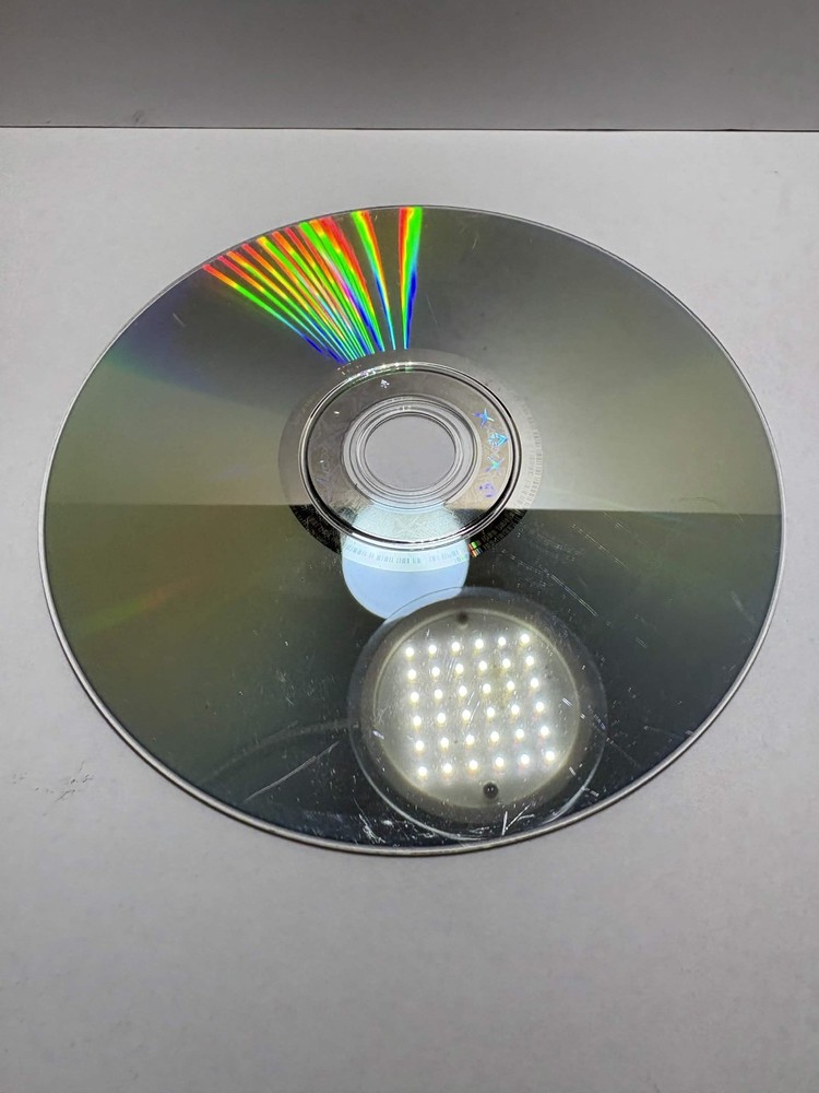 Big Bumpin xbox 360 Working Disk only (untracked)