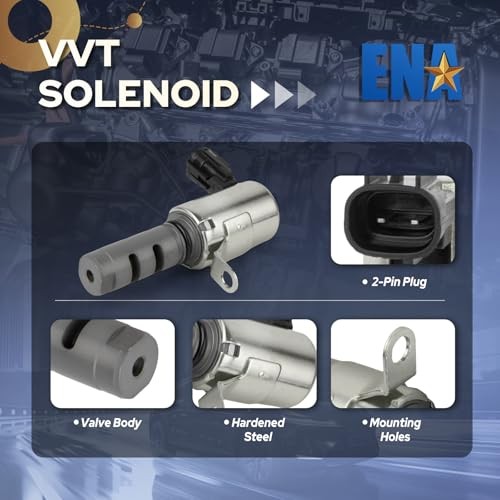 Engine Variable Valve Timing Solenoid VVT Compatible with Subaru Outback