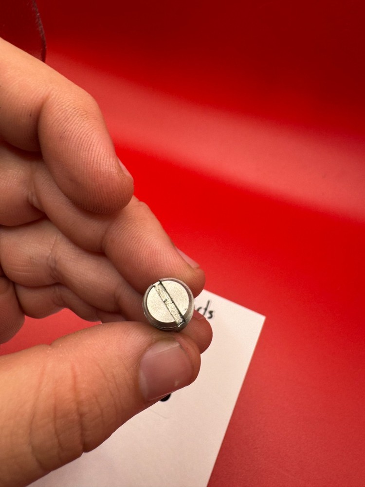 Smart Parts Impulse Valve Kit