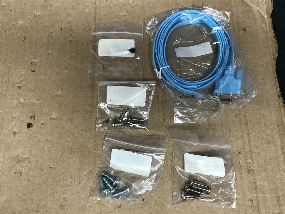 Cisco Accessory Kit 53-3704-04