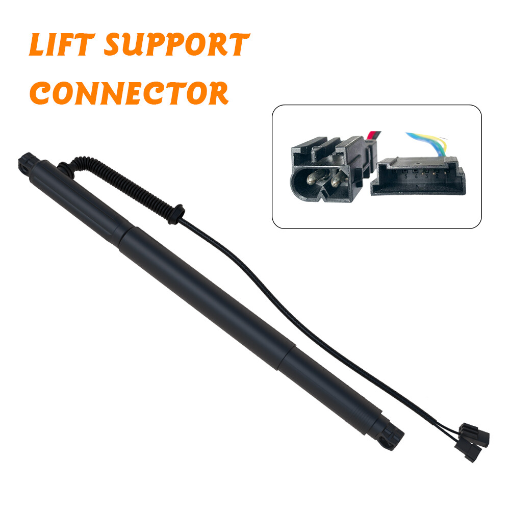 Rear Left Power Tailgate Lift Support For 2007 - 2012 2013 2014 BMW X6 E71 E72