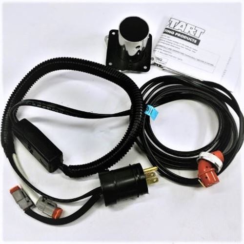 ZeroStart Indicator Light Kit - Missing Part P/N  3600051