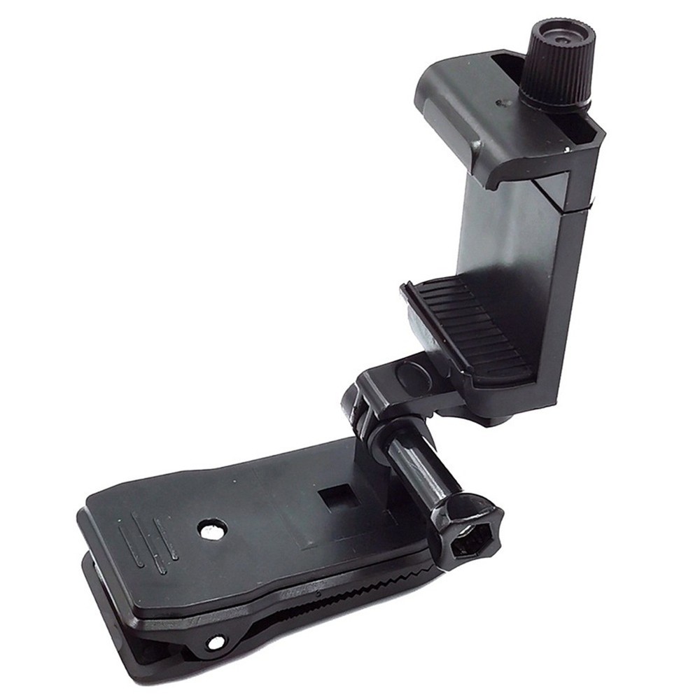 Camera Mount Mobile Phone Backpack Clip Holder