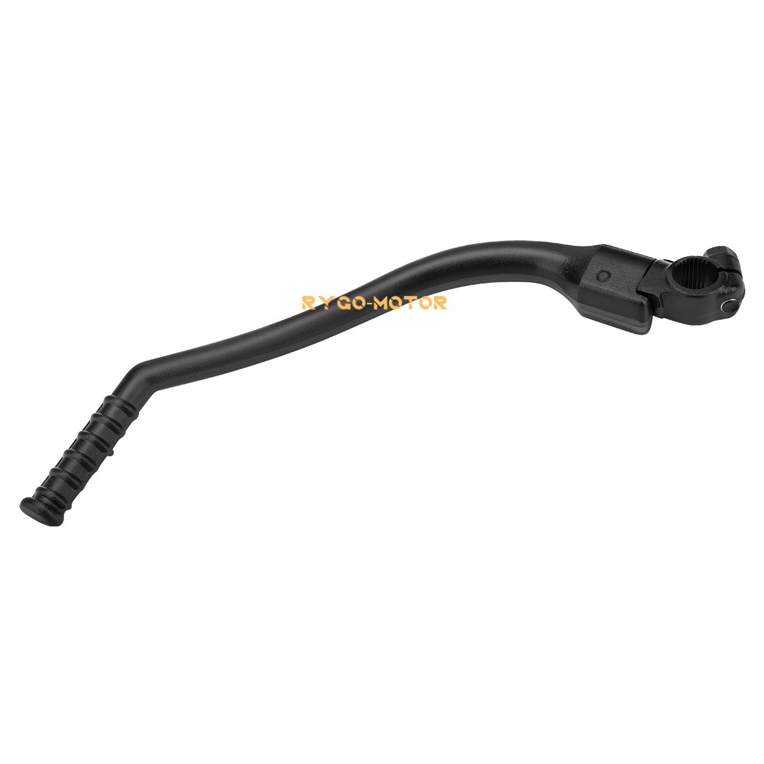 Kick Starter Lever For Honda XR250R 1987-1995, XR250L 1991-1996 # 28300-KT1-671