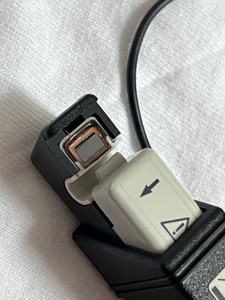 Tektronix TCP202 Current Probe, 15A