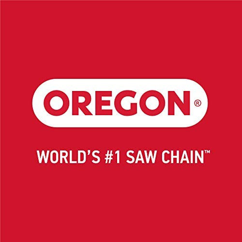 AdvanceCut Replacement Chain for 6" Pole Saws & Chainsaws, 28 Drive Links, R28