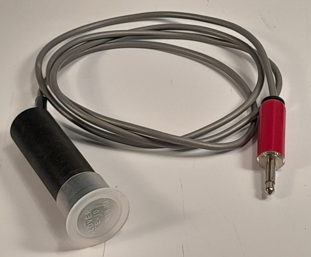 Vintage Science & Mechanics Photometer Model A-3 Analogic with Sensor Darkroom