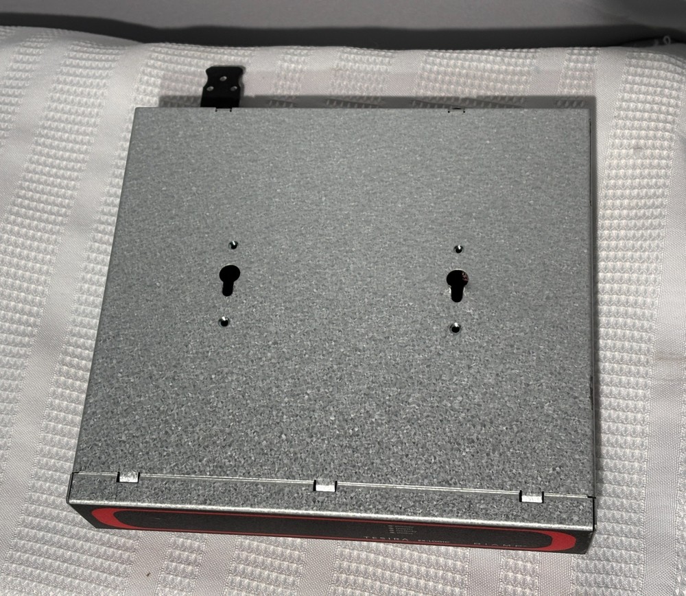 Biamp Systems TESIRA EX-LOGIC Logic Expander Controller