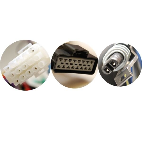 Tracker Boat Dash Panel 166261 | Teleflex Silver Inboard Plastic