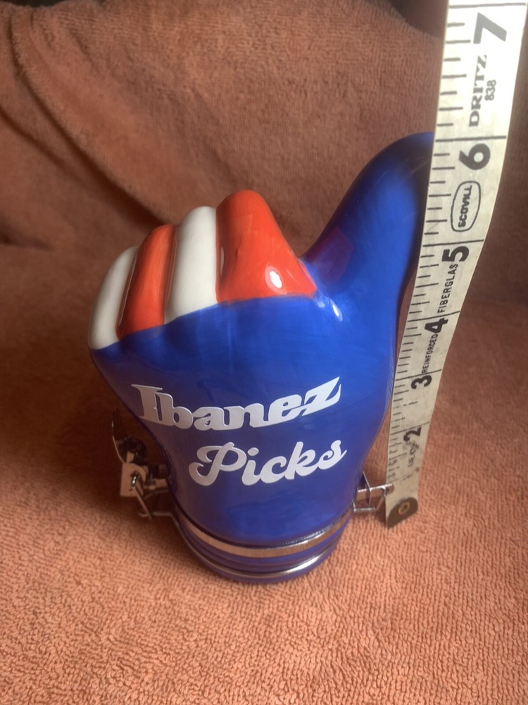 Alvarez Pick Holder Please Look At Photos