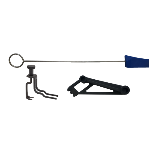 7640U Ford Camshaft / Valve Tool Kit