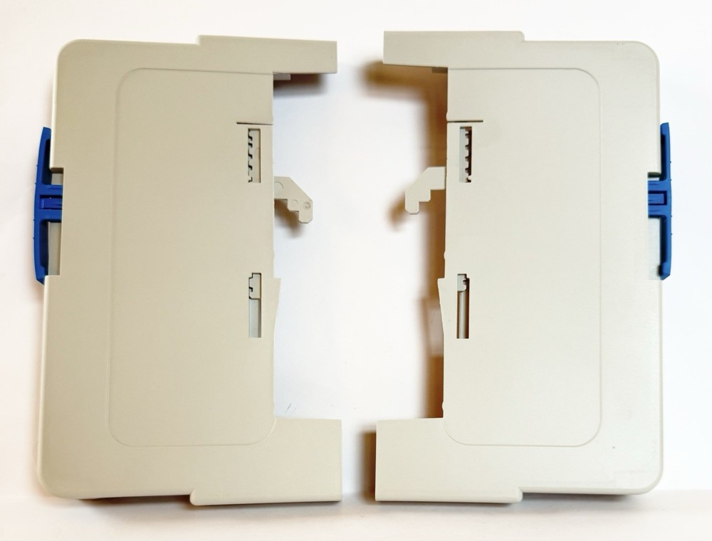 Wohner 01136 Busbar System Accessory