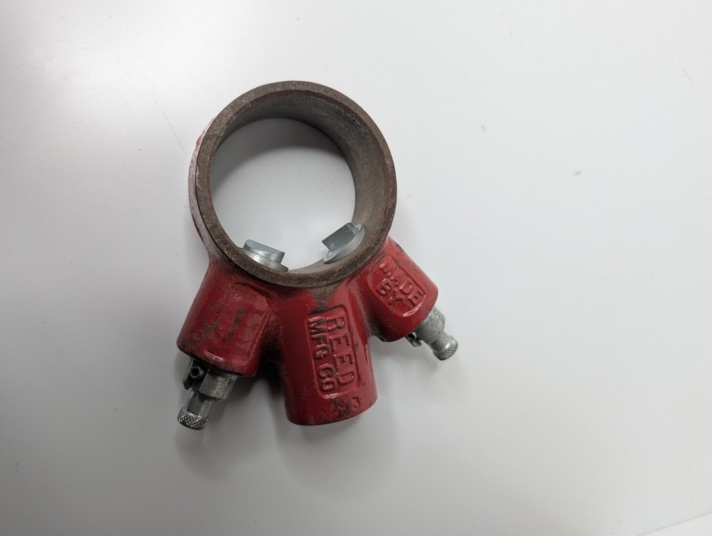 Reed 2-71 Pipe Reamer 06060 Head
