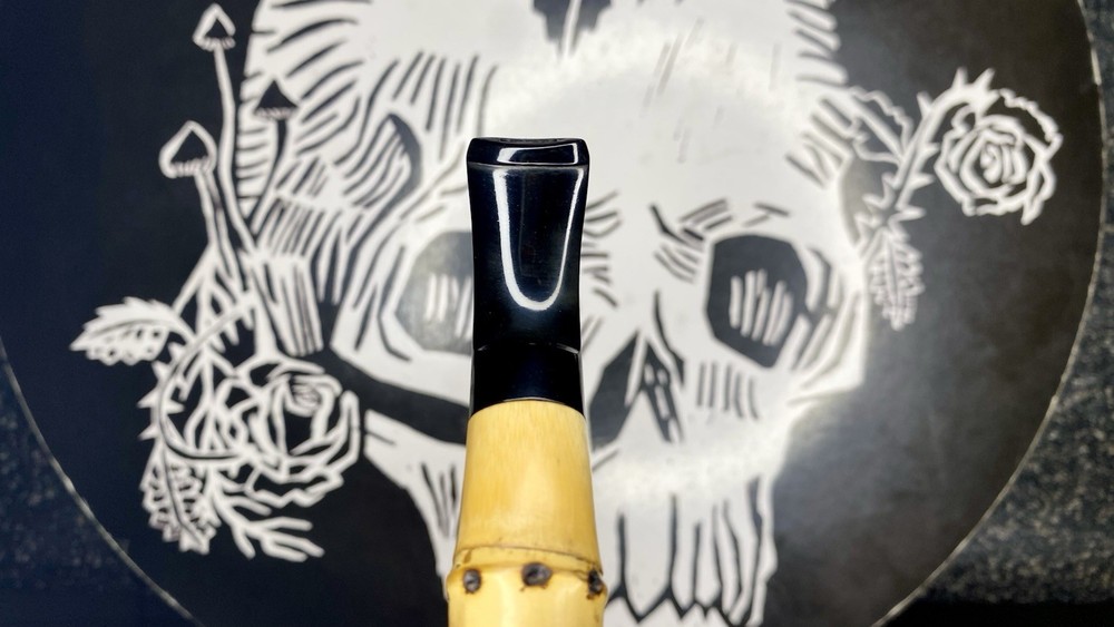 RAINDROP, hand made by Julius Vesz 🇨🇦