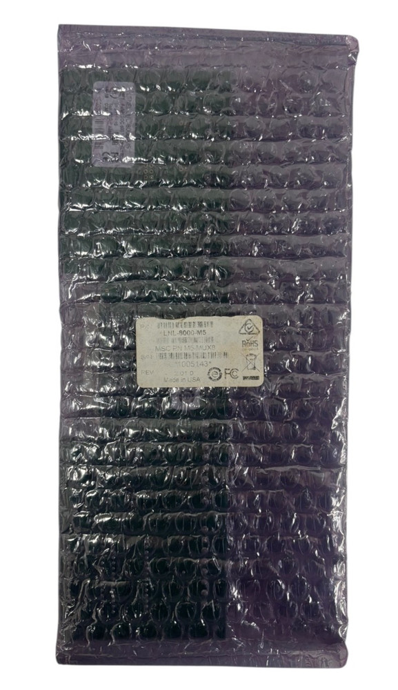 LENEL LNL-8000-M5 M Series Controller 8 Door Multiplexer Module