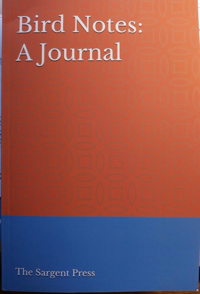 Bird Notes: A Journal