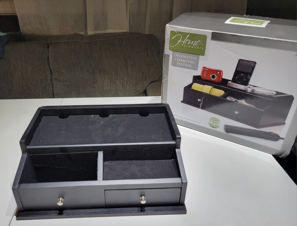 Drawer Organizer