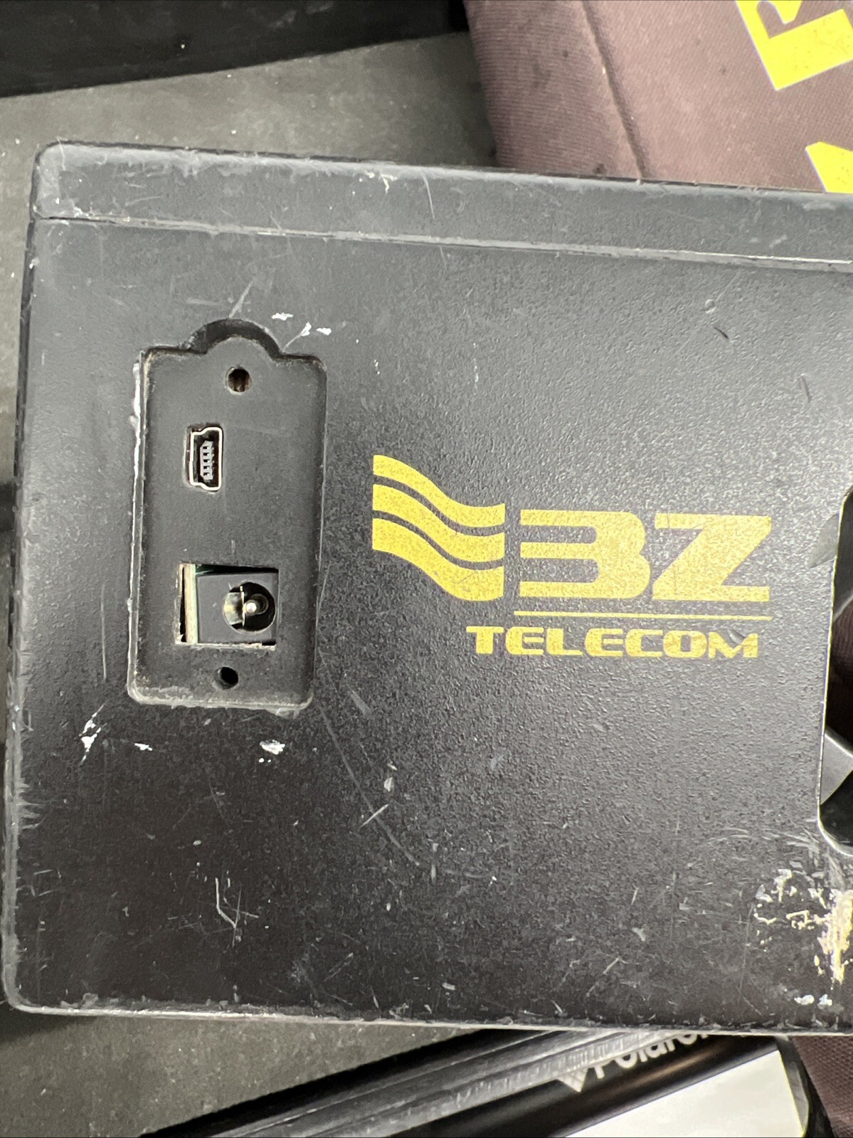 3Z Telecom RF Aligner RFA-1000 Antenna Alignment Tool 3ZRFA1000 GPS Needs Repair