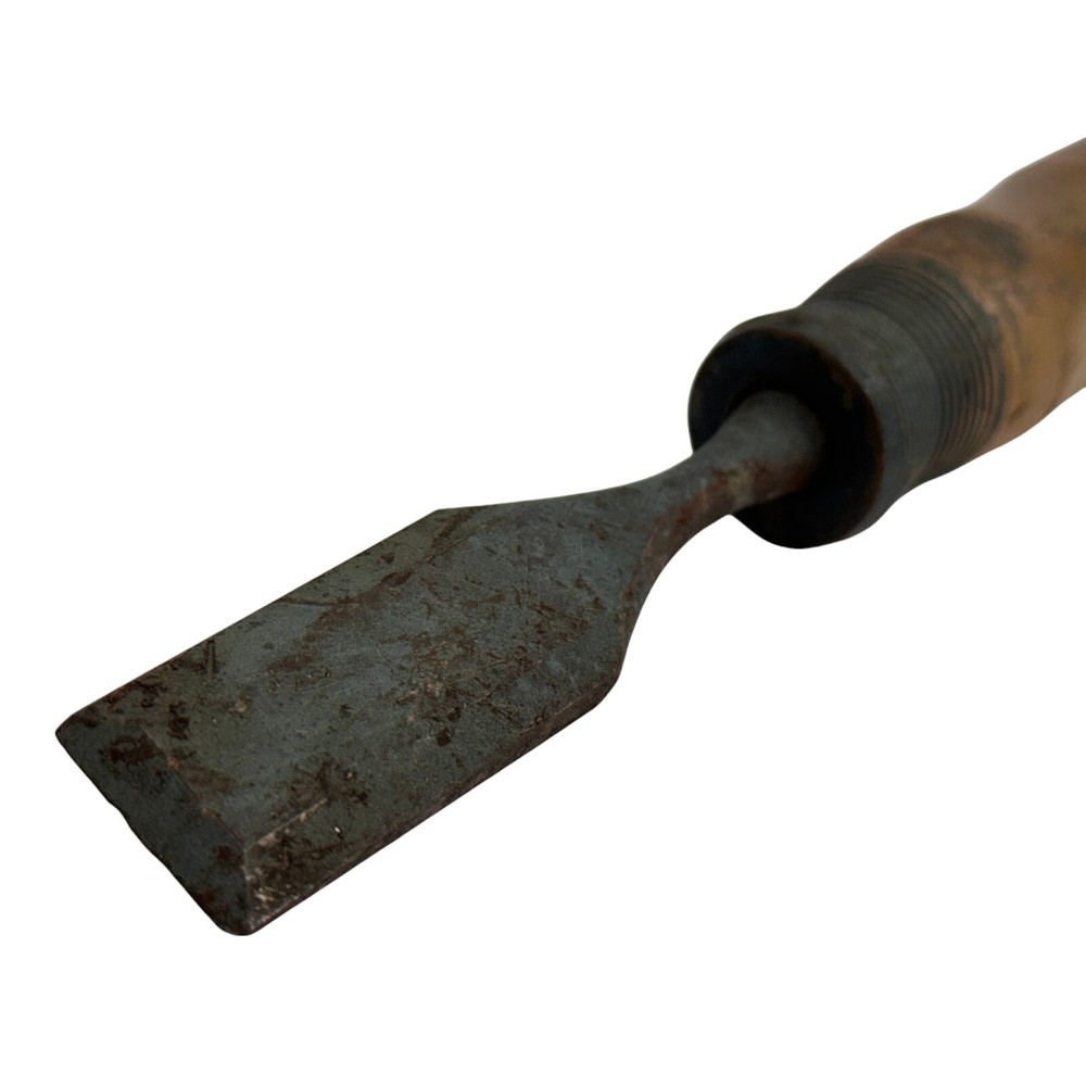 Generic Wooden Handle Chisel