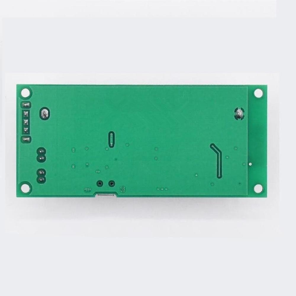 DC 5V PAM8403 2-CH Stereo Digital Amplifier Board Bluetooth 5.0 Audio Module DIY