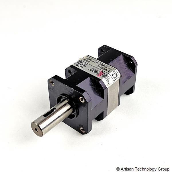 CGI 17PL0100 Prime Planetary Gearhead