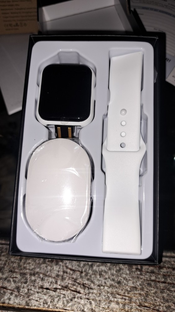 Smart Watch That Plays Music