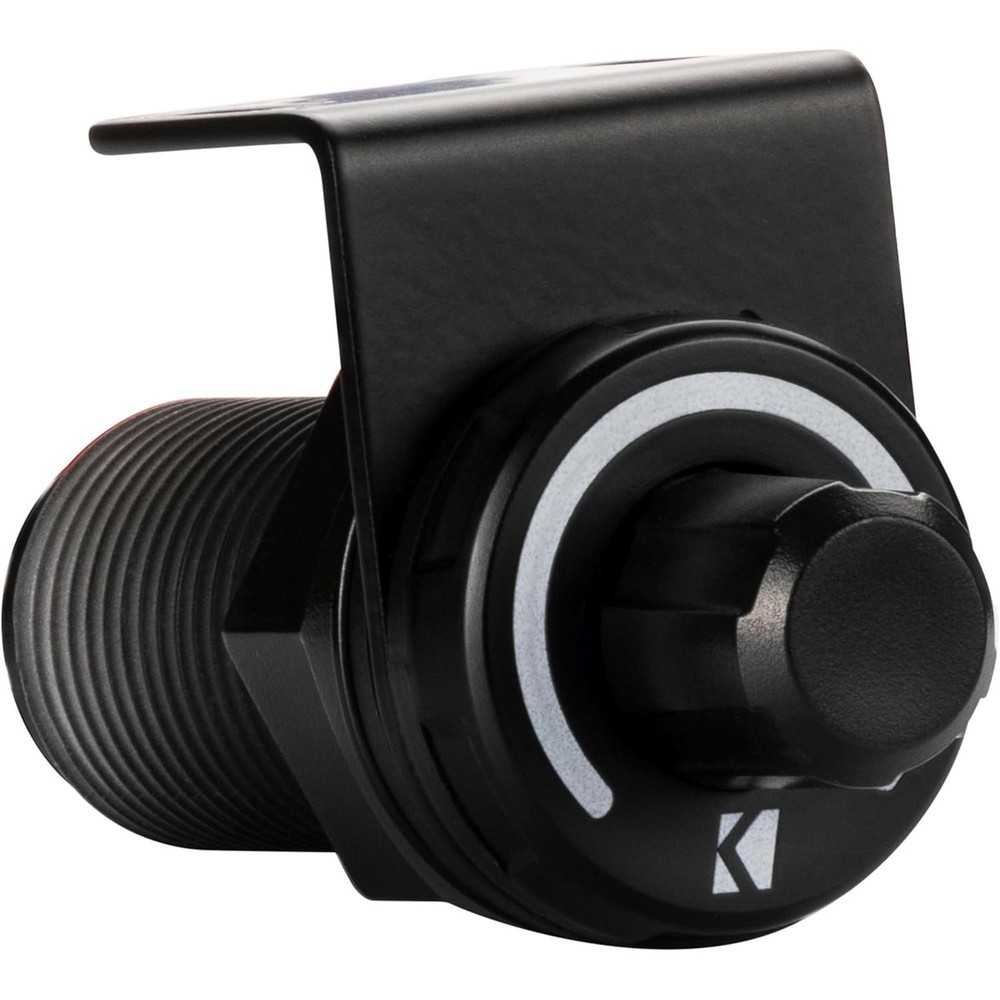 Kicker MSLC RGBW Lighting Controller