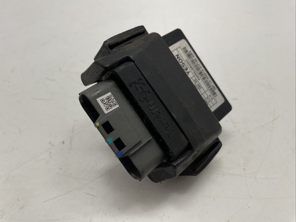 ♻️ Keeway Superlight 125 2021 - 2024 ECU CDI ♻️