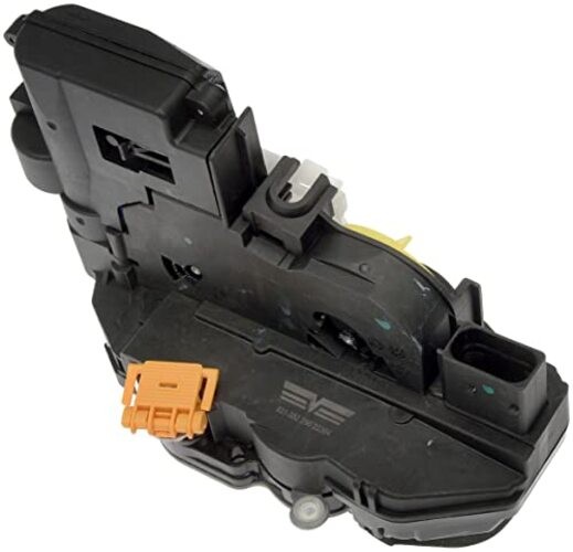931-382 Front Driver Side Door Lock Actuator Motor Compatible with Select
